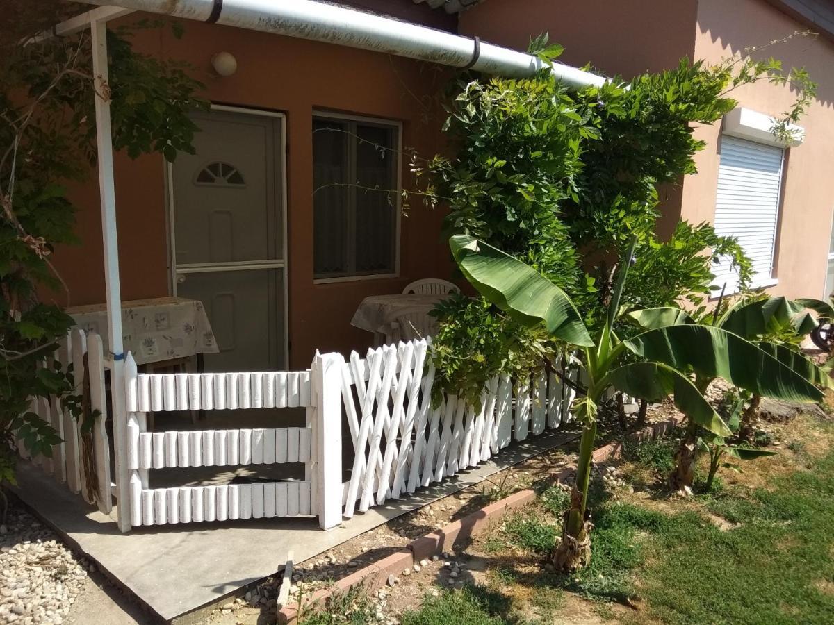 Amira Apartman Balatonlelle Exterior foto